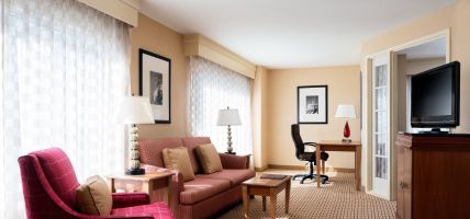 Hotel Anaheim Marriott Suites (Garden Grove)