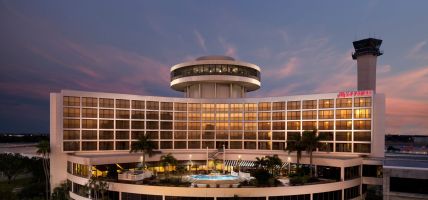Hotel Tampa Airport Marriott