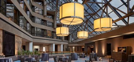 Hotel Crystal Gateway Marriott (Arlington)