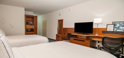 Fairfield Inn and Suites by Marriott LaPlace (Laplace)