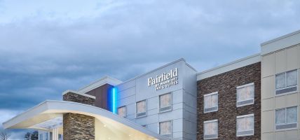 Fairfield by Marriott Inn and Suites Raleigh Wake Forest