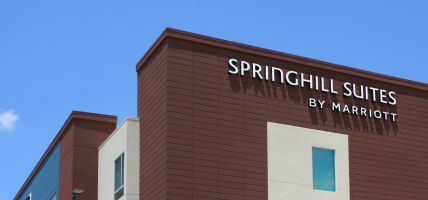 Hotel SpringHill Suites by Marriott Texas City (Dickinson)