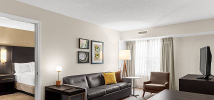 Residence Inn by Marriott Atlanta Norcross Peachtree Corners