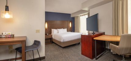 Hotel Sonesta ES Suites Baltimore BWI Airport (Linthicum)