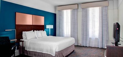 Residence Inn by Marriott Cleveland Downtown