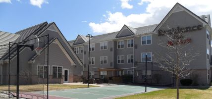 Residence Inn by Marriott Colorado Springs South