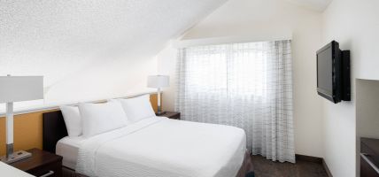 Residence Inn by Marriott Costa Mesa Newport Beach