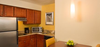 Residence Inn by Marriott Dallas Addison/Quorum Drive