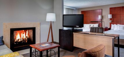Residence Inn by Marriott Dallas Las Colinas (Irving)