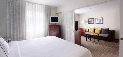 Hotel Sonesta ES Suites Dallas Medical Market Center