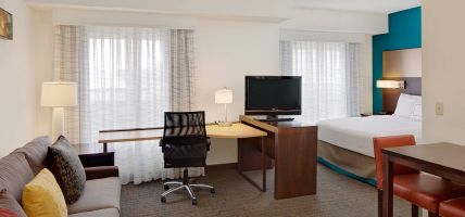 Residence Inn by Marriott Dallas DFW Airport North/Irving