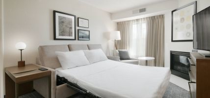Hotel Sonesta ES Suites Fort Worth