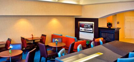 Residence Inn Parsippany