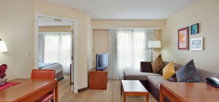 Residence Inn by Marriott Houston Sugar Land Stafford