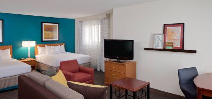 Residence Inn by Marriott Shelton Fairfield County