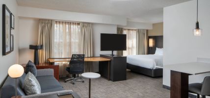 Hotel Sonesta ES Suites Fairfax Fair Lakes