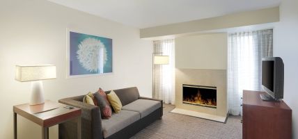 Residence Inn by Marriott Indianapolis Airport (Indianapolis City)