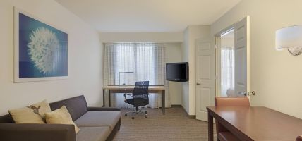 Residence Inn Indianapolis Airport (Indianapolis City)
