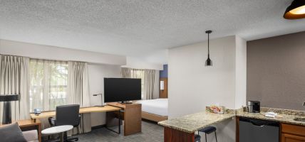 Residence Inn by Marriott Orlando East-UCF Area