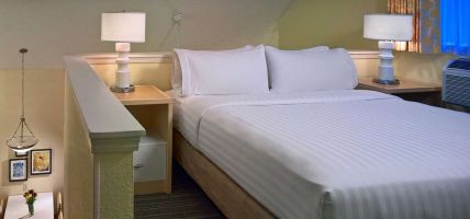 Hotel Sonesta ES Suites Memphis