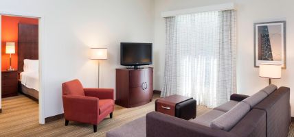 Residence Inn by Marriott Minneapolis Edina