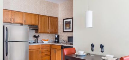 Residence Inn by Marriott Bloomington by Mall of America