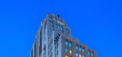 Residence Inn by Marriott Philadelphia Center City