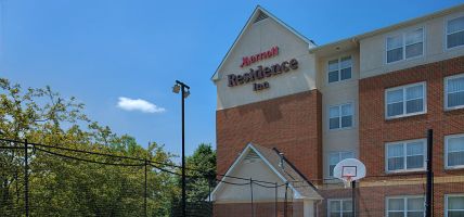 Residence Inn by Marriott Richmond Northwest-Short Pump