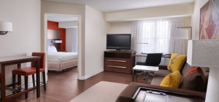 Residence Inn by Marriott San Antonio Airport Alamo Heights