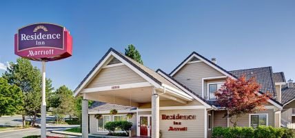 Residence Inn by Marriott Seattle North-Lynnwood Everett