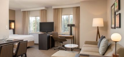 Residence Inn by Marriott Seattle East-Redmond