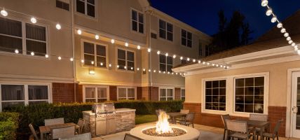 Residence Inn by Marriott San Jose South-Morgan Hill