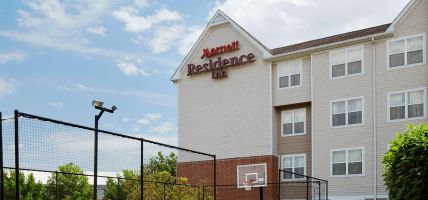 Residence Inn by Marriott St Louis Airport Earth City