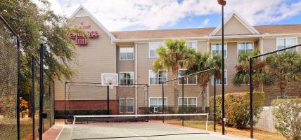 Residence Inn by Marriott Tampa at USF/Medical Center (Temple Terrace)
