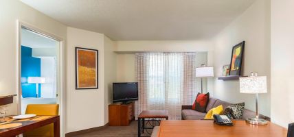 Residence Inn by Marriott Tampa Westshore Airport