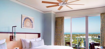 Hotel The Ritz-Carlton Key Biscayne Miami