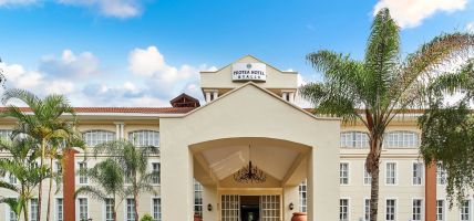 Protea Hotel by Marriott Blantyre Ryalls (Blantyre )