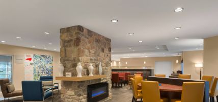 Hotel TownePlace Suites by Marriott Boone