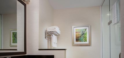 Fairfield Inn and Suites by Marriott Lincoln Crete