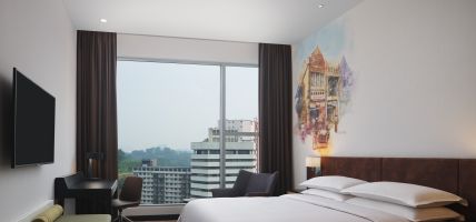Hotel Four Points by Sheraton Kuala Lumpur Chinatown