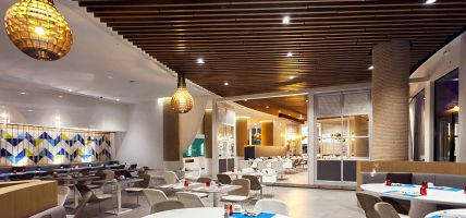 Hotel Sousse Pearl Marriott Resort and Spa (Sousse )