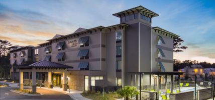 Hotel SpringHill Suites by Marriott Hilton Head Island