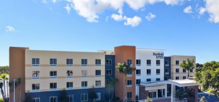 Fairfield by Marriott Inn and Suites Deerfield Beach Boca Raton