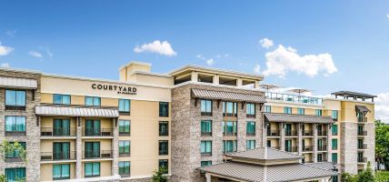 Hotel Courtyard by Marriott Hilton Head Island