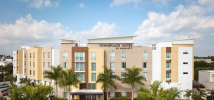 Hotel TownePlace Suites by Marriott Miami Kendall West