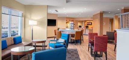 Hotel TownePlace Suites by Marriott Gainesville
