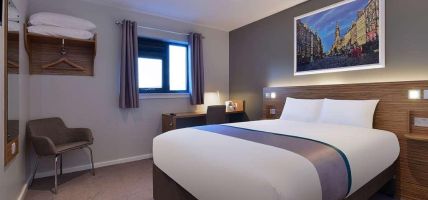 Hotel TRAVELODGE PLUS EDINBURGH PARK (Edinburgh)