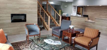 Country Inn and Suites (Rock Hill)