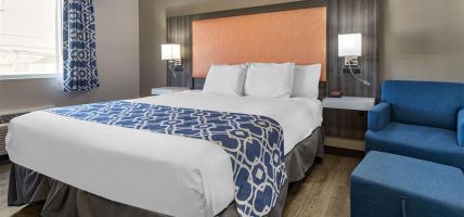 The Waves Hotel Ascend Hotel Collection (Wildwood)