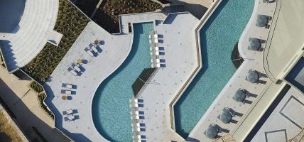 Hotel Cayo Exclusive Resort and Spa (Agios Nikolaos)